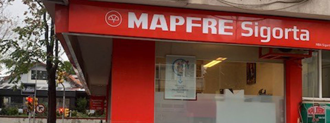 NBA Sigorta Mapfre Sigorta