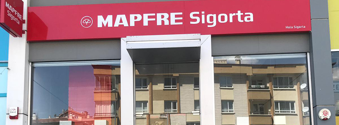 Hola Sigorta  Mapfre Sigorta