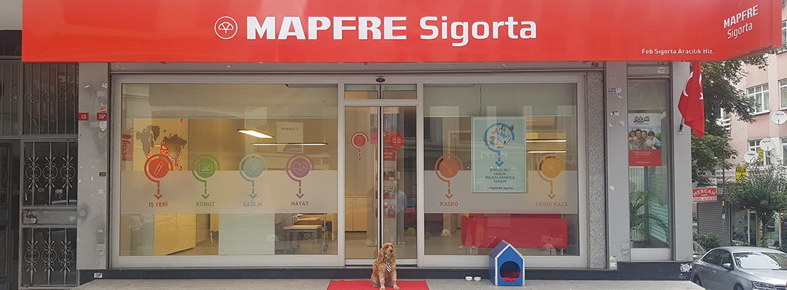 Filiz Ersoy Bingül - Feb Sigorta Mapfre Sigorta