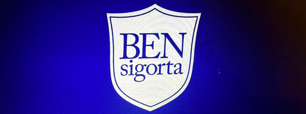 Ben Sigorta Mapfre Sigorta