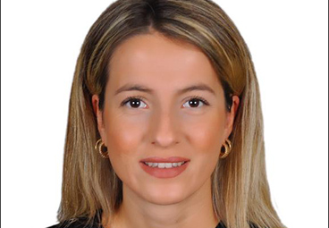 Özge ŞENTÜRK Toledo Sigorta 