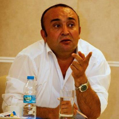 YILMAZ ANKITCI Dost-El Hayat Sigorta 