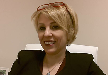 Zeynep BEKGÖZ Toledo Sigorta 