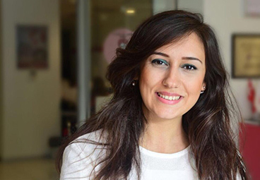 Ayça Erden Filiz Ersoy Bingül - Feb Sigorta