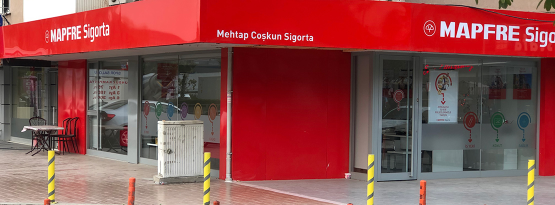 Mehtap Coşkun Mapfre Sigorta