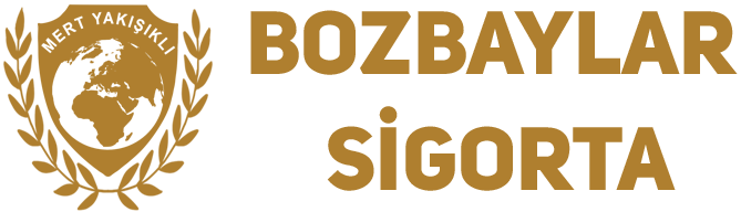 Bozbaylar Sigorta Mapfre Sigorta