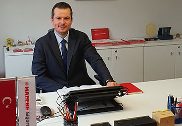 SELMAN GENÇ Umum Sigorta 