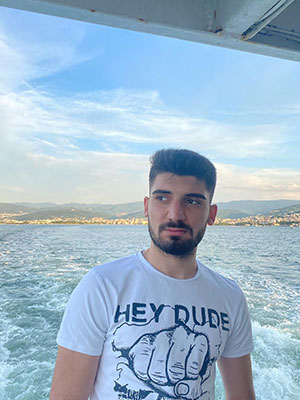 Yunus Emre Özdabakoğlu  Emes Sigorta 