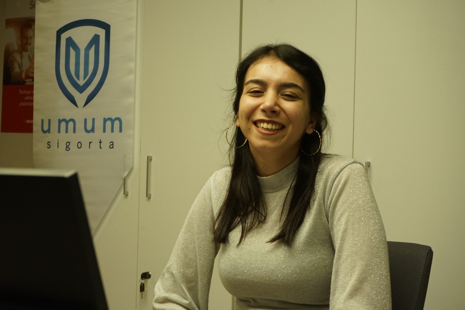 CEREN SÜRMELİOĞLU Umum Sigorta 