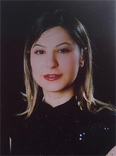 GÜL GÜRBÜZ  Sale Sigorta